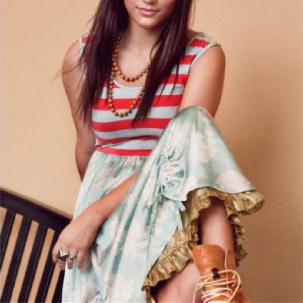 Matilda Jane women’s Cupcake dress!